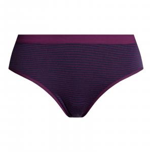 Majtki damskie Icebreaker SIREN HIPKINI fioletowe IB104704742