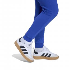Spodnie dresowe dziecięce adidas MESSI niebieskie JY9553