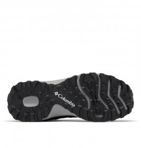 Buty trekkingowe damskie Columbia PEAKFREAK RUSH szare 2126581089