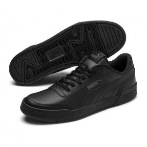 Buty sportowe męskie Puma Caracal czarne 36986301