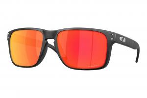 Okulary przeciwsłoneczne unisex Oakley HOLBROOK XXL czarne OO9487-06