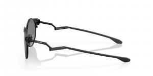 Okulary przeciwsłoneczne unisex Oakley DEADBOLT czarne OO6046-03
