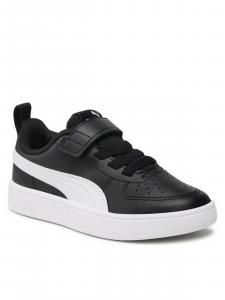 Buty sportowe dziecięce Puma RICKIE AC+ PS czarne 38583611