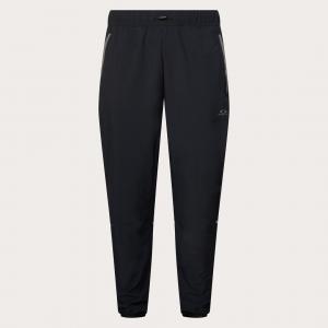Spodnie dresowe męskie Oakley TRAINING LIGHTWEIGHT czarne FOA407523-02E
