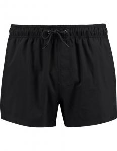 Kąpielówki męskie Puma SWIM SHORT czarne 90765807