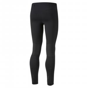 Legginsy męskie Puma Run Brushed czarne 52243201
