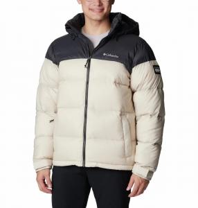 Kurtka Puchowa Columbia Bulo Point II Down Jacket Męska Zimowa 1985473278