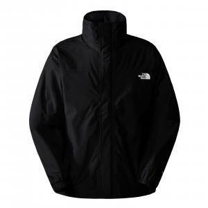 Kurtka męska The North Face RESOLVE INSULATED czarna T0A14YJK3