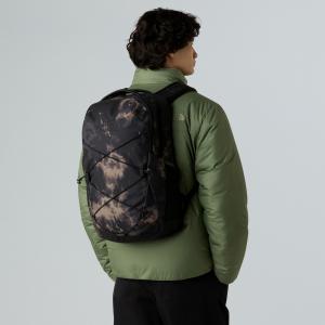 Plecak miejski unisex The North Face JESTER wielokolorowy NF0A3VXFDIG