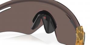 Okulary przeciwsłoneczne unisex Oakley QNTM KATO pomarańczowe OO9481D-04