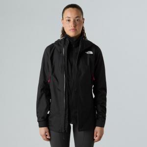 Kurtka wodoodporna damska The North Face SIGNAL czarna NF0A87HEJK3