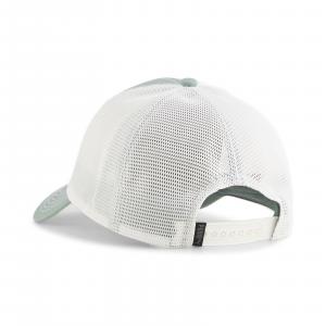 Czapka z daszkiem unisex Puma RACING CLASSICS TRUCKER niebieska 02597602