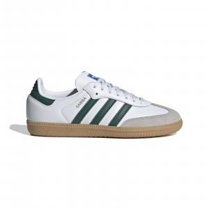 Buty dziecięce adidas SAMBA OG białe IE1331