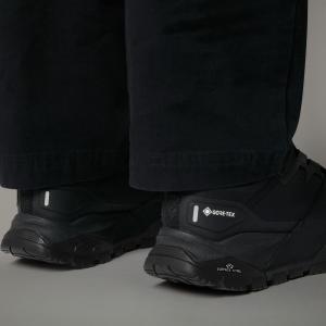 Buty turystyczne damskie The North Face OFFTRAIL czarne NF0A8AEHKY4