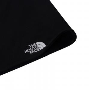 Komin unisex The North Face BASE LINED czarny NF0A88JNJK3