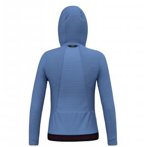 Polar damski Salewa PEDROC PL niebieski 00-0000028575_3150