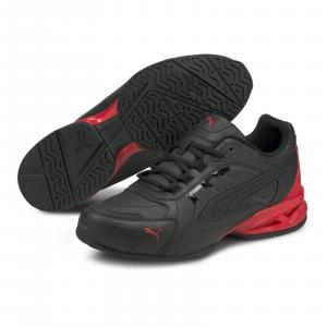 Buty sportowe męskie Puma RESPIN SL czarne 36884607