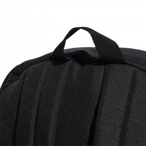 Plecak miejski unisex adidas CLASSICS BACK TO SCHOOL czarny IX7989