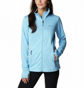 Bluza Rozpinana Columbia Park View Grid Fleece Full Zip Damska 1959713456