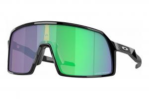 Okulary przeciwsłoneczne unisex Oakley SUTRO S czarne OO9462-06