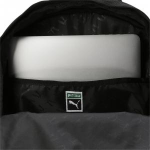 Plecak unisex Puma DOWNTOWN czarny 09025501