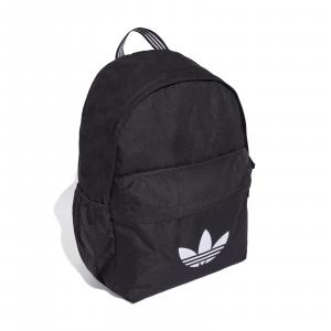 Plecak miejski unisex adidas ADICOLOR CLASSIC czarny JX0209