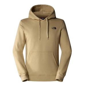 Bluza z kapturem The North Face SIMPLE DOME HOODIE Męska NF0A7X1JLK5