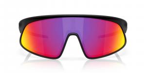 Okulary przeciwsłoneczne unisex Oakley RSLV czarne OO9484-02