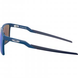 Okulary przeciwsłoneczne unisex Oakley FUTURITY SUN niebieskie OO9482-03