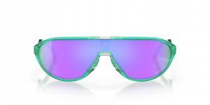Okulary przeciwsłoneczne unisex Oakley CMDN zielone OO9467-05