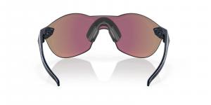 Okulary przeciwsłoneczne unisex Oakley RE:SUBZERO wielokolorowe OO9098-03