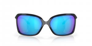 Okulary przeciwsłoneczne unisex Oakley WILDRYE wielokolorowe OO9230-01