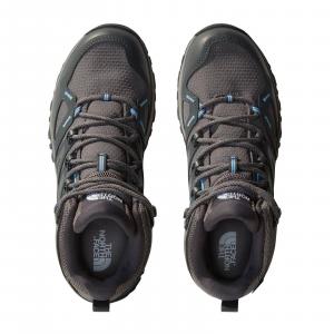Buty trekkingowe damskie The North Face HEDGEHOG szare NF0A8AACSOU