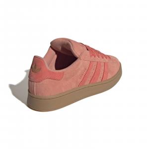 Buty sportowe damskie adidas CAMPUS 00S różowe IE5587