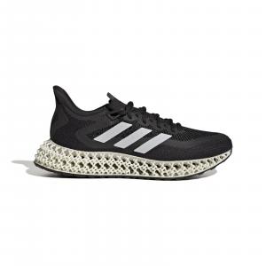 Buty do biegania damskie adidas 4DFWD 2 czarne GX9266