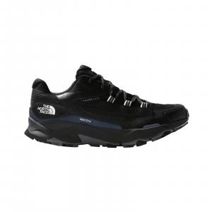 Buty trailowe męskie The North Face VECTIV TARAVAL FUTURELIGHT czarne NF0A5LWTKY4