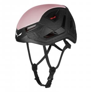 Kask wspinaczkowy unisex Salewa PIUMA 3.0 różowy 00-0000002244_6590