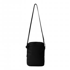 Saszetka unisex The North Face JESTER CROSSBODY czarna NF0A52UC0IT