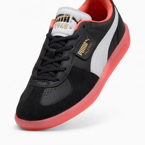 Buty sportowe damskie Puma PALERMO STRKR czarne 40041701