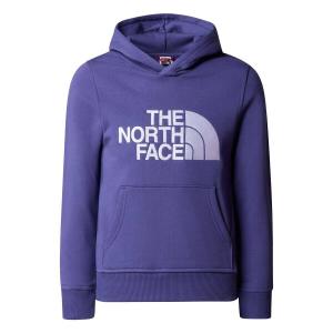 Bluza z kapturem The North Face DREW PEAK P/O HOODIE Dziecięca NF0A82ENI0D