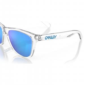 Okulary przeciwsłoneczne Oakley Frogskins OO9013-D0