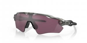 Okulary przeciwsłoneczne unisex Oakley RADAR EV PATH szare OO9208-82