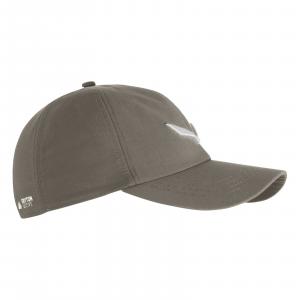Czapka z daszkiem unisex Salewa FANES 3 beżowa 00-0000027823_7230