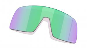 Szkła do okularów unisex Oakley SUTRO wielokolorowe AOO9406LS-16