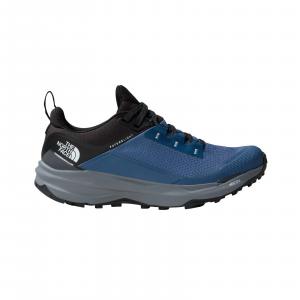 Buty trailowe męskie The North Face VECTIV EXPLORIS 2 granatowe NF0A7W6CMG7