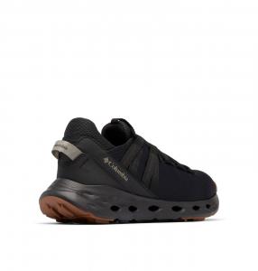 Buty sportowe męskie Columbia TERRASTRIDE czarne 2115301010