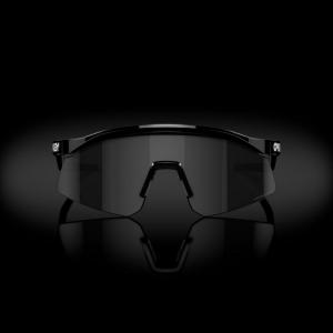 Okulary przeciwsłoneczne unisex Oakley HYDRA czarne OO9229-01