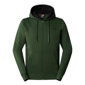 Bluza Rozpianan The North Face OPEN GATE FULLZIP HOODIE Męska NF00CG46I0P