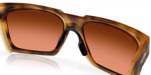 Okulary przeciwsłoneczne unisex Oakley ENIGMA INK brązowe OO9485-02