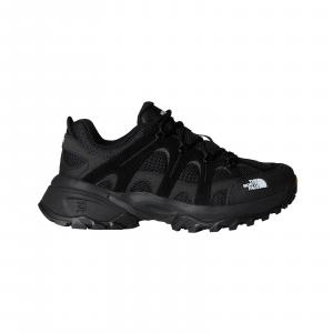 Buty sportowe męskie The North Face HEDGEHOG 06 RVST czarne NF0A8AE9KY4